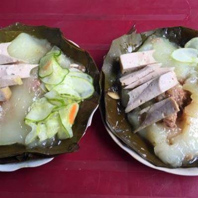 Bánh Giò Kim Thanh – Hàng Kênh