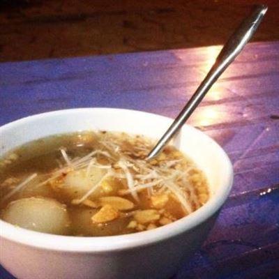 Sủi Dìn Cô Út – Cầu Đất