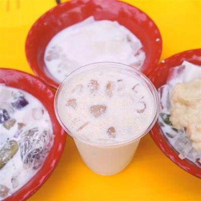 Chè Liên Đà Nẵng