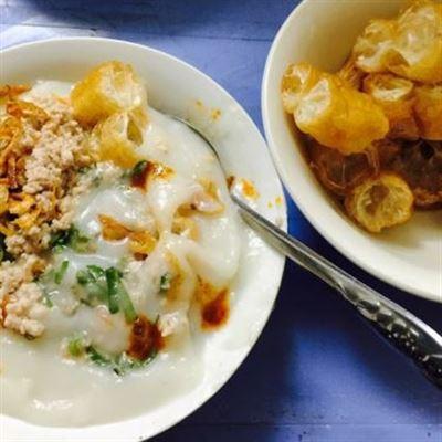Cháo Cay – Trần Bình Trọng