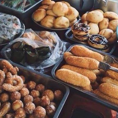 Chè Thập Cẩm – Cát Dài