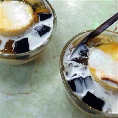 Tàu Hũ Sài Gòn – Nguyễn Đức Cảnh