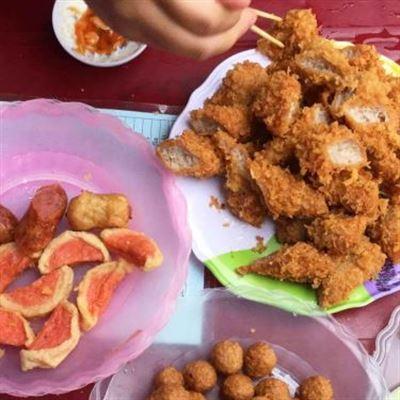 Nem Rán Trung Kiên