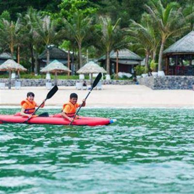 Cát Bà Beach Resort