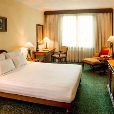 AVANI Hải Phòng Harbour View Hotel – Trần Phú