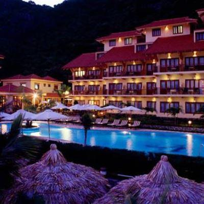 Cát Bà Sunrise Resort
