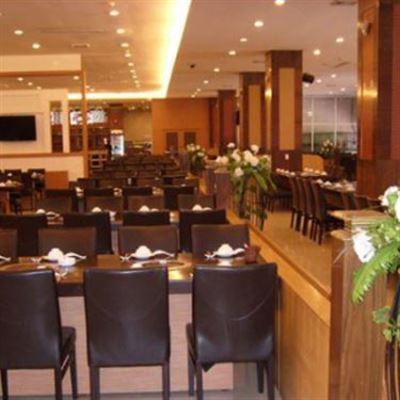 Chen Restaurant – Trung Tâm Tiệc Cưới & Hội Nghị