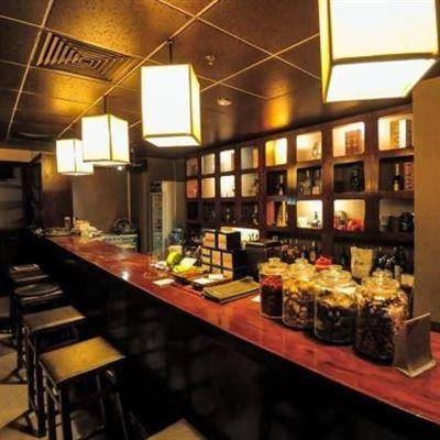 Central View Coffee Lounge