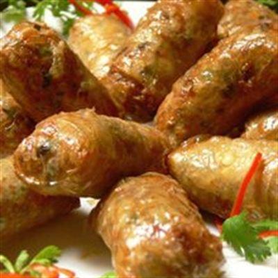 Nem Rán 64 – Chu Văn An