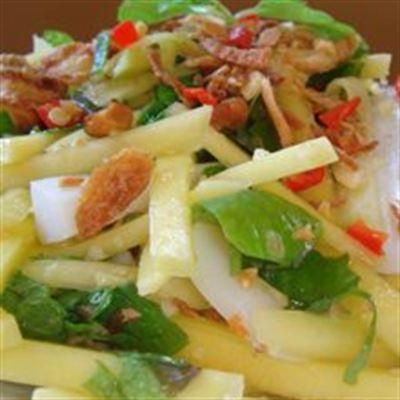 Quán Dũng Béo – Bạch Đằng