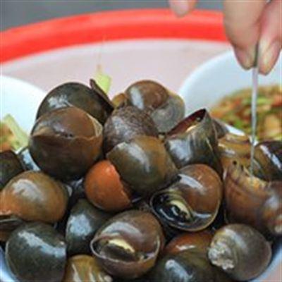 Mai Ốc