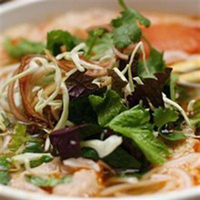 Huyền Trang – Bánh Đa Cua & Bún Cá