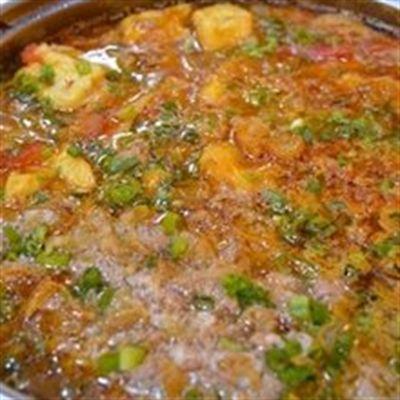 Lẩu Cua Đồng 51