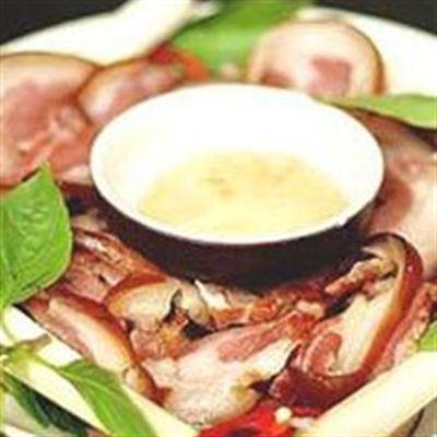 Thịt Chó Bên Sông