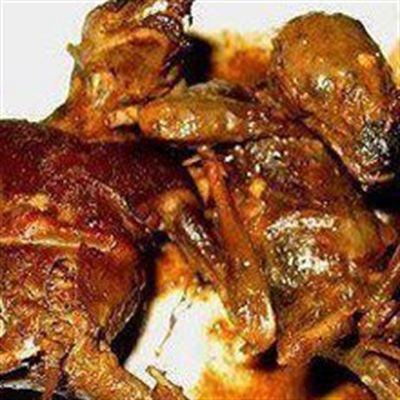 Thảo Gấm – Món Nhậu Bình Dân