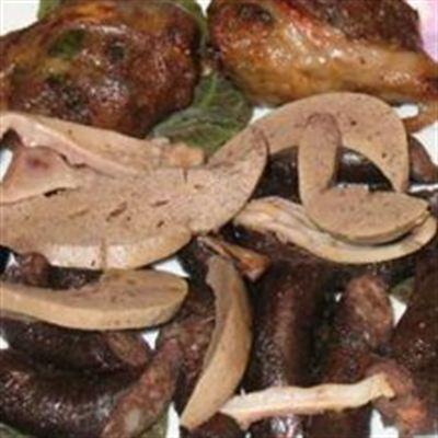 An Hoa – Thịt Chó Thui Rơm
