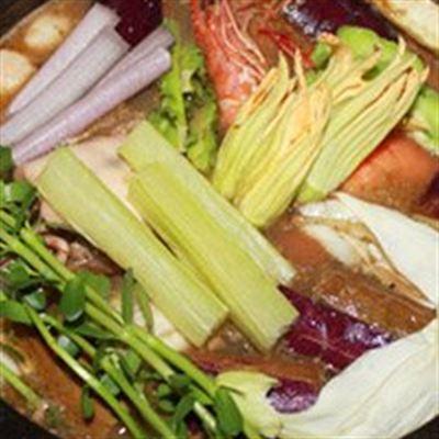 Thắm Lẩu Cua – Tuấn Nguyên Lẩu Mắm