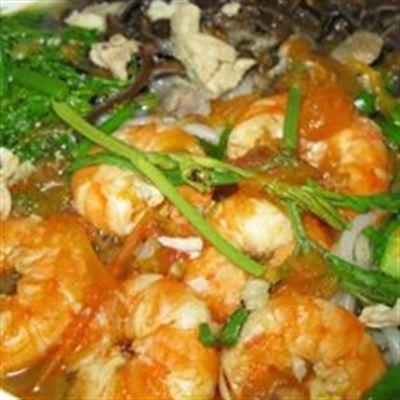 Bánh Đa Ngan – Lê Đại Hành