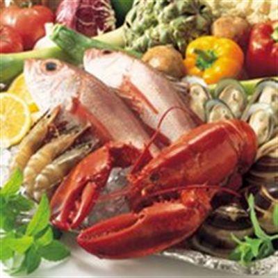 Hải Sản Vạn Vân
