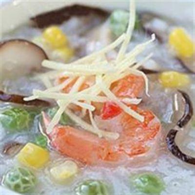 Mai Lan – Cháo Dinh Dưỡng
