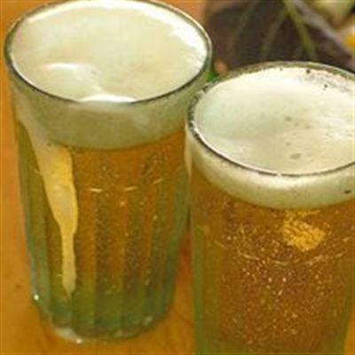 Hùng Huệ – Bia Hơi Hải Phòng
