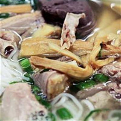 Tuấn Yến – Bún & Bánh Đa Ngan