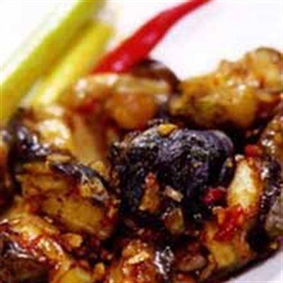 Ốc Bình Dân