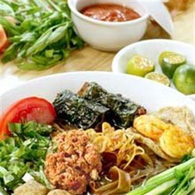 Bánh Đa Cua Đồng – Cát Dài