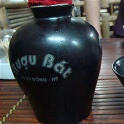 Rượu Bát