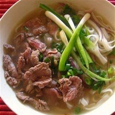 Phở Vũ Thành