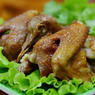 Cường Béo – Chim Quay