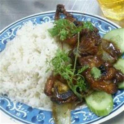 Ẩm Thực Sài Gòn