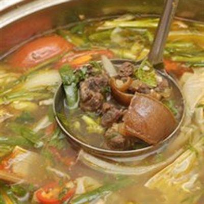 Mộc Trân – Ngô Quyền