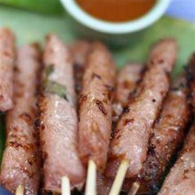 Tubi Nem – Phạm Bá Trực