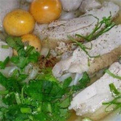 Phở Gà Ta