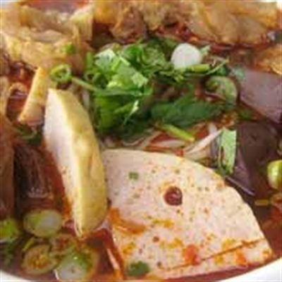 Bún Bò