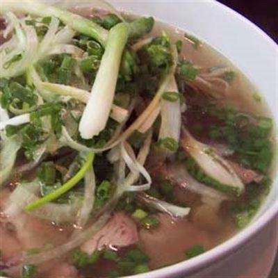 Phở Bò Đặc Biệt