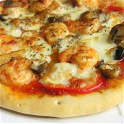 Red Apple – Cafe Pizza Pasta Ngon Tuyệt