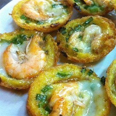 Huyền Trang – Bánh 3 Miền