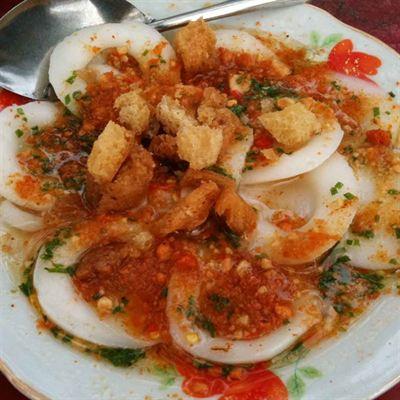 Bánh Bèo Quán – Đình Đông