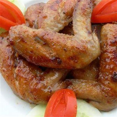 Fastfood Việt