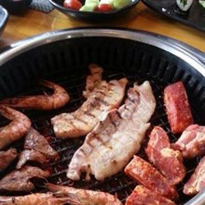 HP3 BBQ – Nướng & Lẩu Không Khói