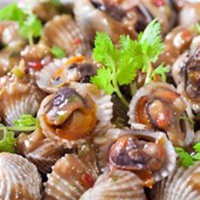 Cá Nướng Làng Chài – Đặc Sản Ốc 3 Miền