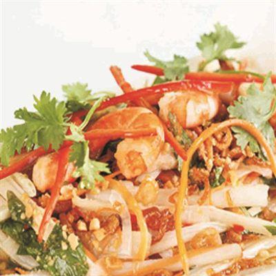 Quang Hai – Hải Sản Bình Dân
