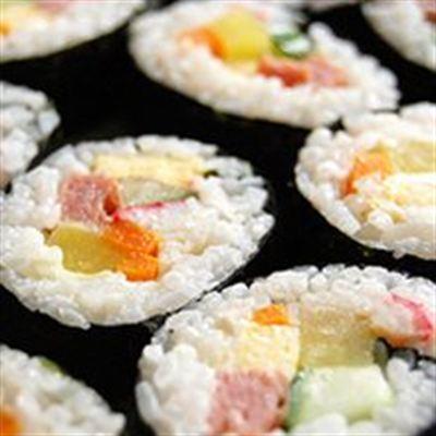 Korean Food – Ẩm Thực Hàn Quốc