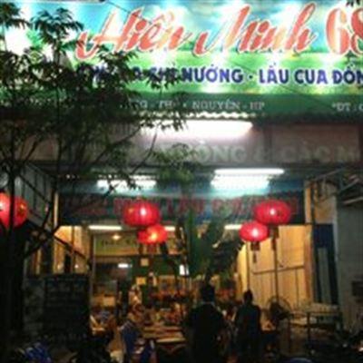 Hiển Minh 68