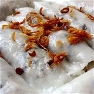 Quán Bẩy