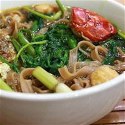 Quán Bà Cụ