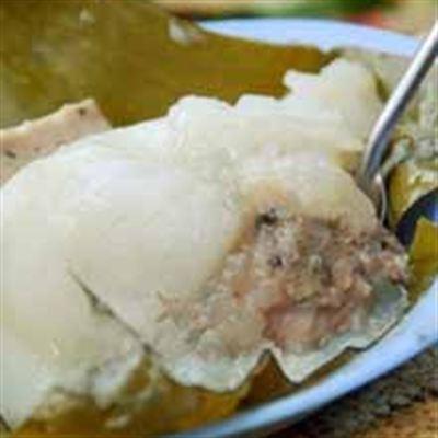 Bánh Giò