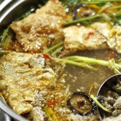 Minh Quỳnh – Lẩu Cua Đồng